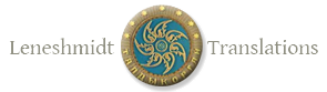 Leneshmidt Kazakh and Russian Translation